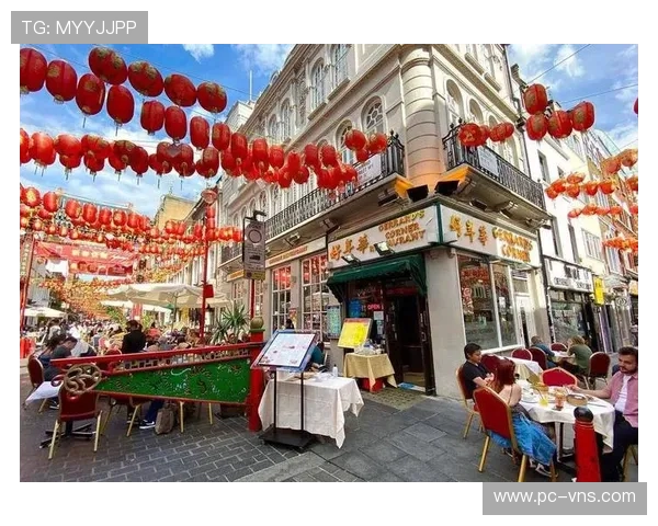 伦敦人澳门:英国人在澳门尝试传统与创新美食的精彩故事 伦敦人澳门:英国人在澳门尝试传统与创新美食的精彩故事