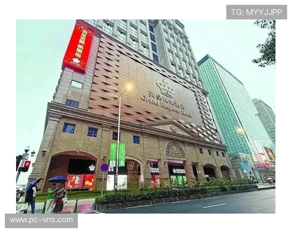 探索英皇宫殿娱乐场所的豪华设施与精彩娱乐体验指南