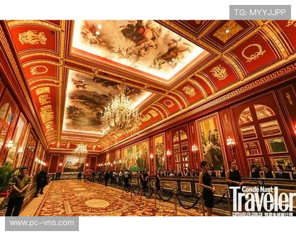 澳门巴黎人官网最新优惠活动及会员专属福利一览