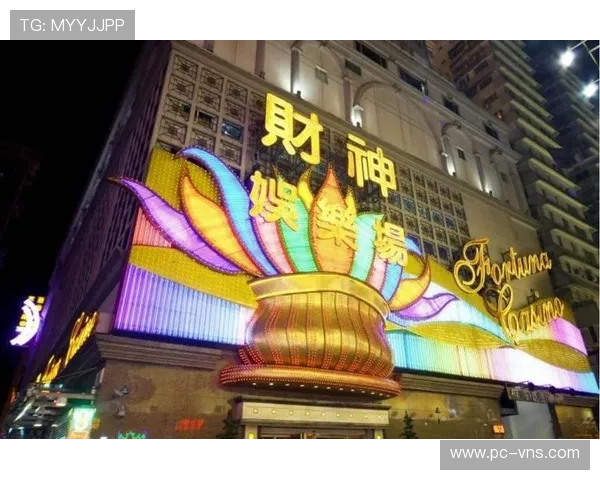 澳门财神娱乐场安全保障措施详解让玩家放心畅玩每一刻 澳门财神娱乐场安全保障措施详解让玩家放心畅玩每一刻