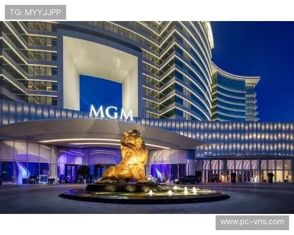 美高梅国际站的VIP会员特权，享受非凡待遇的秘密